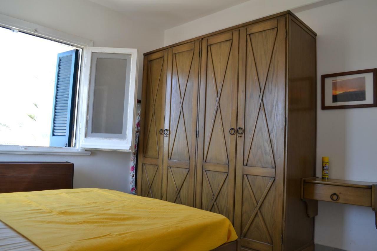 La Stanza Chalet Al Ḩammām Eksteriør billede