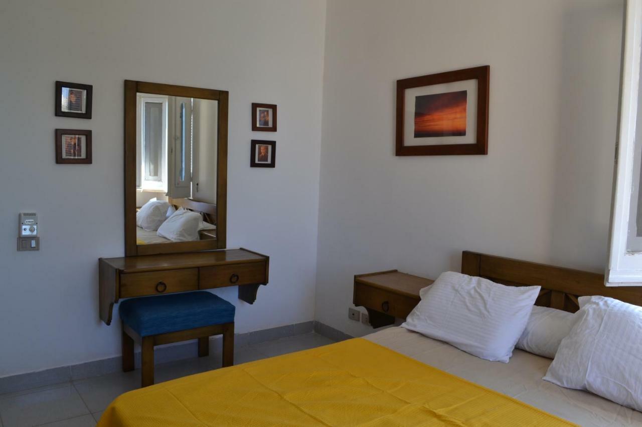 La Stanza Chalet Al Ḩammām Eksteriør billede